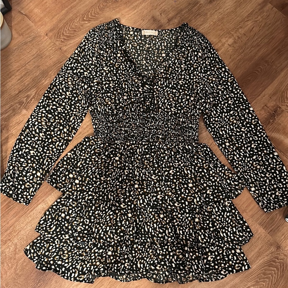Altard state dress